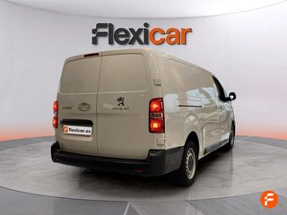Peugeot Expert Furgón Premium 1.5 BlueHDi 100 Long