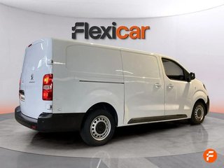 Peugeot Expert Furgón Premium 1.5 BlueHDi 100 Long