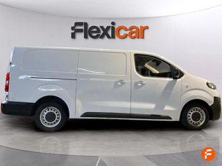 Peugeot Expert Furgón Premium 1.5 BlueHDi 100 Long