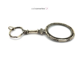 colgante plata 925mm con piedra