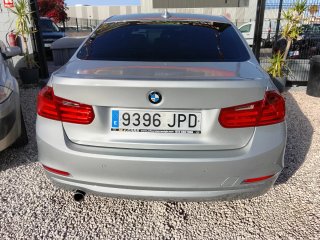 BMW Serie 3 2013