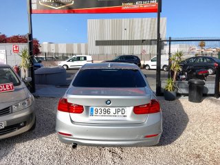 BMW Serie 3 2013