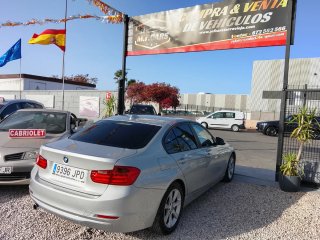 BMW Serie 3 2013