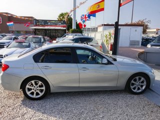 BMW Serie 3 2013