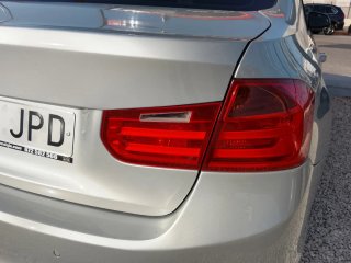 BMW Serie 3 2013