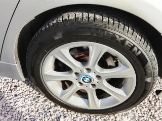 BMW Serie 3 2013