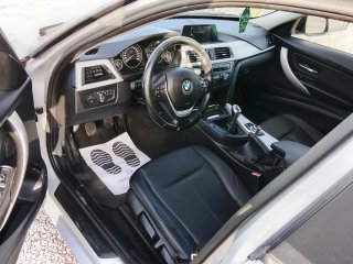 BMW Serie 3 2013