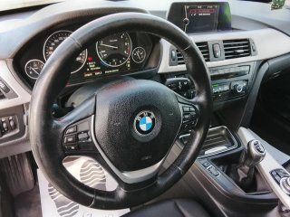 BMW Serie 3 2013