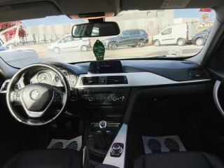 BMW Serie 3 2013
