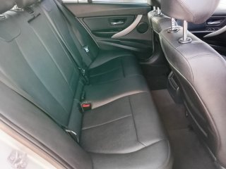 BMW Serie 3 2013