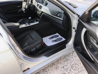 BMW Serie 3 2013