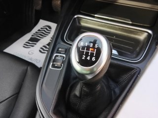 BMW Serie 3 2013