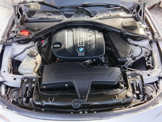 BMW Serie 3 2013