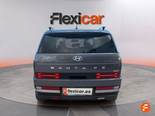 Hyundai Santa Fe PHEV 1.6 TGDI 288CV 4X4 AT Maxx
