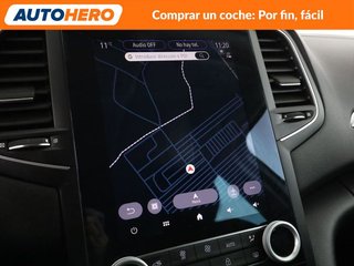 Renault Megane 1.3 TCe Techno