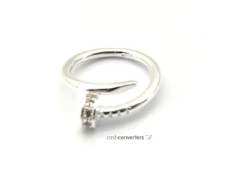 anillo plata 925mm t. 15 (17,52 mm)