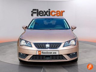Seat Leon 1.6 TDI 85kW (115CV) St&Sp Style
