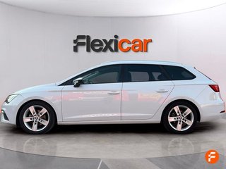 Seat Leon ST 1.5 EcoTSI 110kW (150CV) S&S FR