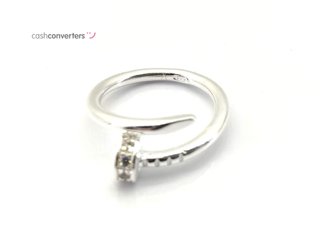 anillo plata 925mm t. 15 (17,52 mm)