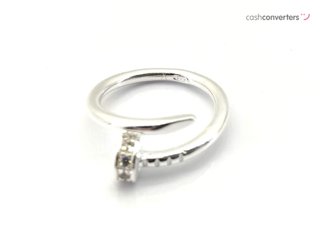 anillo plata 925mm t. 15 (17,52 mm)