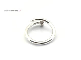 anillo plata 925mm t. 15 (17,52 mm)