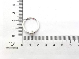 anillo plata 925mm t. 15 (17,52 mm)