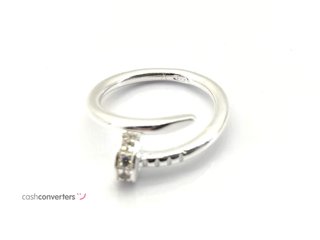anillo plata 925mm t. 15 (17,52 mm)