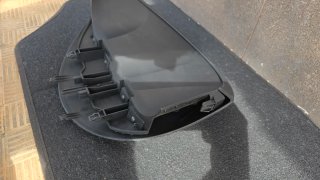 Cupolino Tachimetro Peugeot 206 Plus