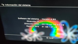 SONY PLAYSTATION 3