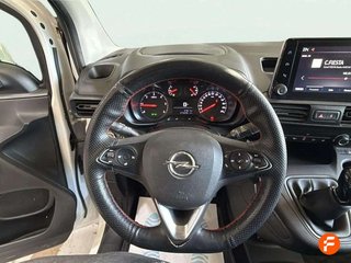 Opel Combo Cargo 1.5 TD 75kW (100CV) S/S Selective L