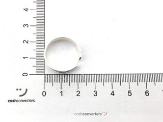 alianza plata 925mm t. 20 (19,1 mm)