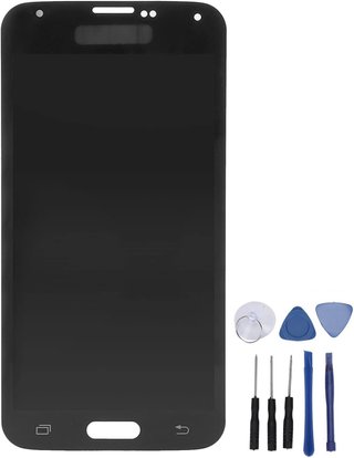 NUEVO! Pantalla Samsung S5 Reemplazo + Kit