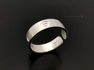 alianza plata 925mm t. 20 (19,1 mm)