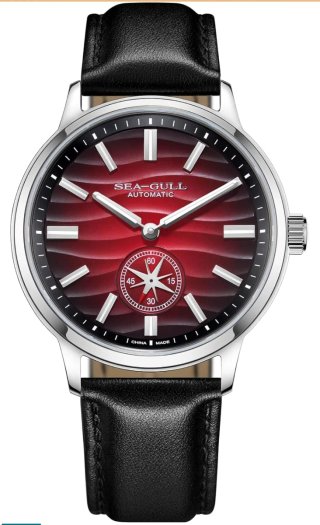 Reloj Sea-Gull ST17 Automático