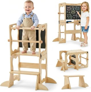 Torre di apprendimento Montessori COSYLAND