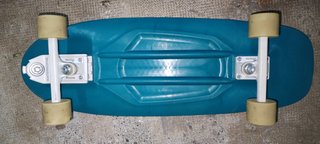 Surfskate Penny Ocean Mist 29"