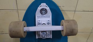 Surfskate Penny Ocean Mist 29"