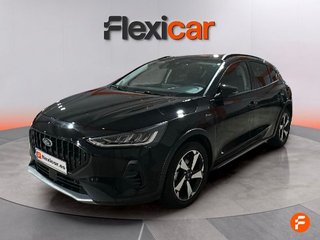 Ford Focus 1.0 Ecob. MHEV 114kW Active Des. SIP AT