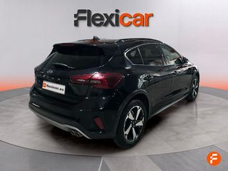 Ford Focus 1.0 Ecob. MHEV 114kW Active Des. SIP AT