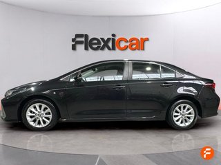 Toyota Corolla Toyota Corolla 1.5 VVTI-I BUSINESS 125H MANUAL