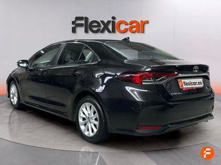 Toyota Corolla Toyota Corolla 1.5 VVTI-I BUSINESS 125H MANUAL