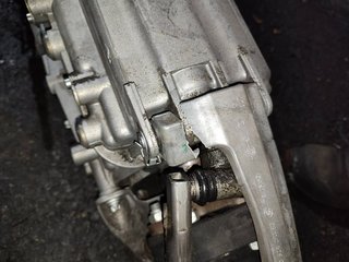 CAJA CAMBIOS BMW SERIE 1 BERLINA (E81/E87) 116i |