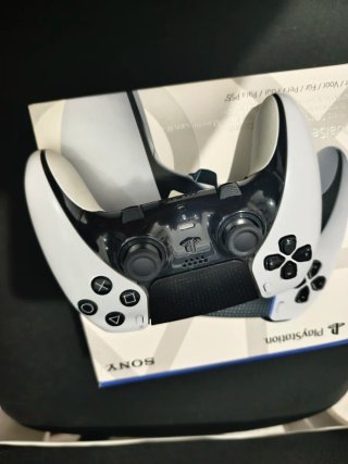 Mando DualSense Edge para PS5