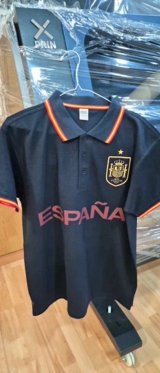 Polo España Mundial 2026