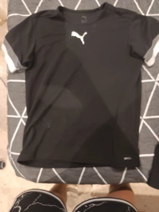 Pack Ropa Deportiva Adidas y Puma Talla 13_14