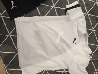 Pack Ropa Deportiva Adidas y Puma Talla 13_14