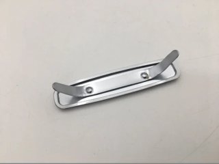 EMBLEMA DE ASIENTO MERCEDES BRABUS 59mm