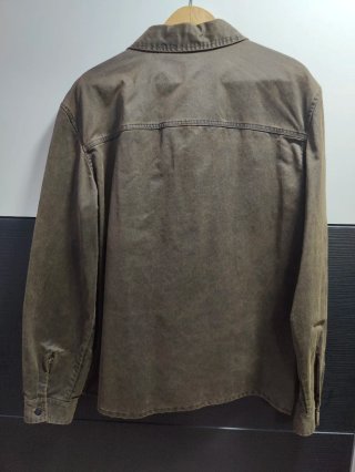 Chaqueta Zara Talla M Nueva con etiqueta