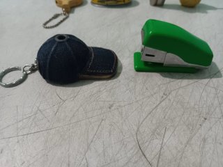 Set di 9 accendini vintage originali anni '90