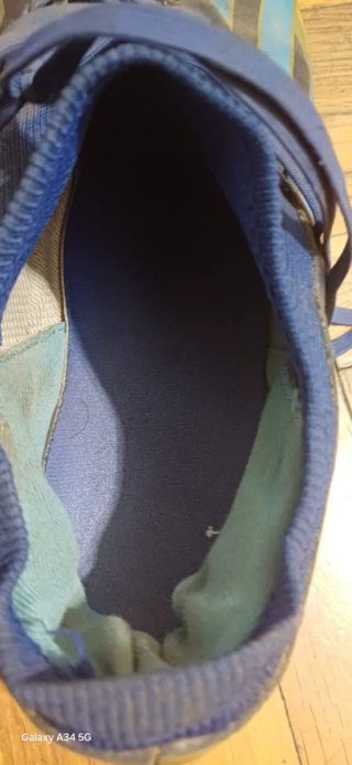 Adidas X Calcio Scarpe Calcio Taglia 47